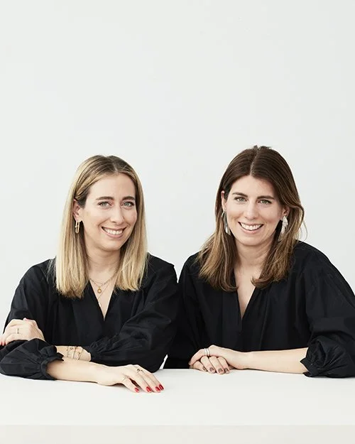 Beauty Bosses: Sisters Serra and Eda Levent Founded Cool as a Cucumber to Care for Adult Acne and Support Skin Recovery