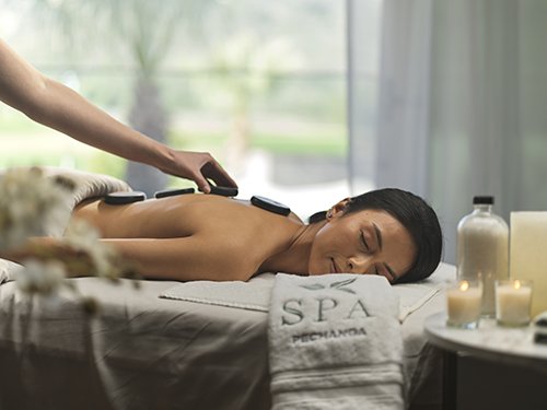 Spa Pechanga at Pechanga Resort Casino Adds Native-Inspired Treatments to Menu in Celebration of Native American Heritage Month