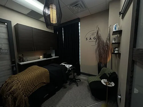 Spa Profile: The Sage HeadSpa Offers Innovative Scalp and Hair Treatments Inspired by Japanese Spa Traditions