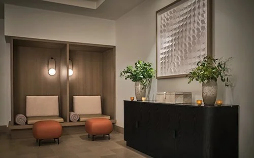 Spa Profile: Spa Pendry at Pendry Park City in Utah Blends Luxury With a Down-to-Earth Approach to Wellness