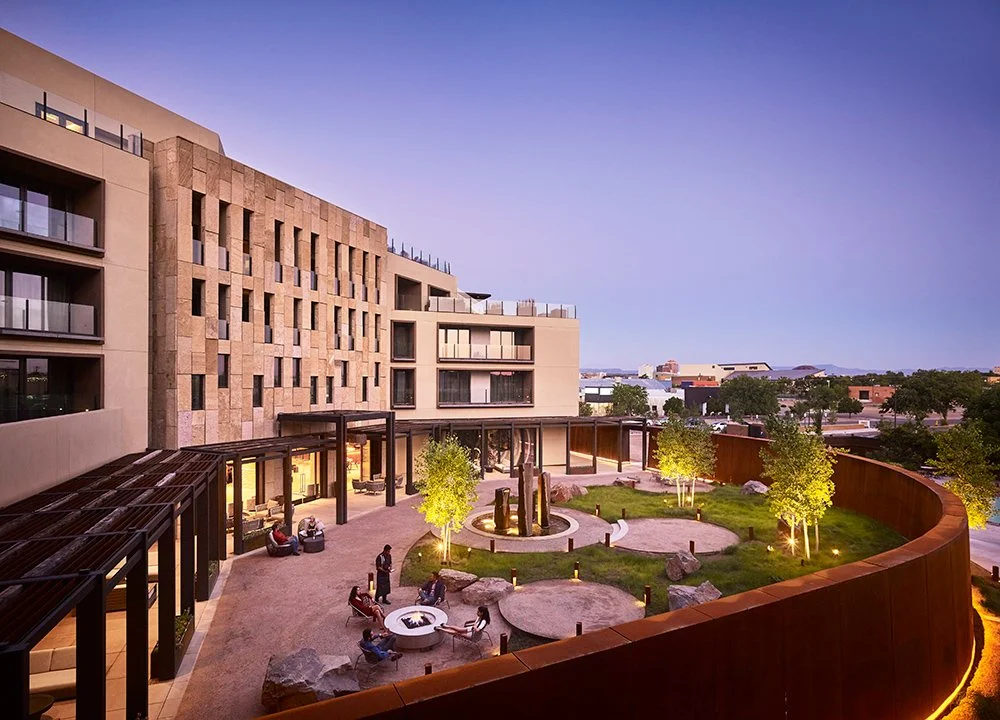 Spa Review: Spa at Chaco in Albuquerque Offers Transformational Wellness Journeys That Celebrate New Mexico’s Rich Heritage 