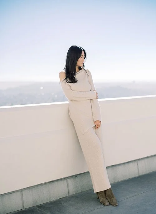 Beauty Boss: Celebrity Makeup Artist Kelly Zhang Created a Minimalist Cosmetics Brand That Is Accessible to Everyone and Is Helping to Build the Next Generation of  AAPI Makeup Artists