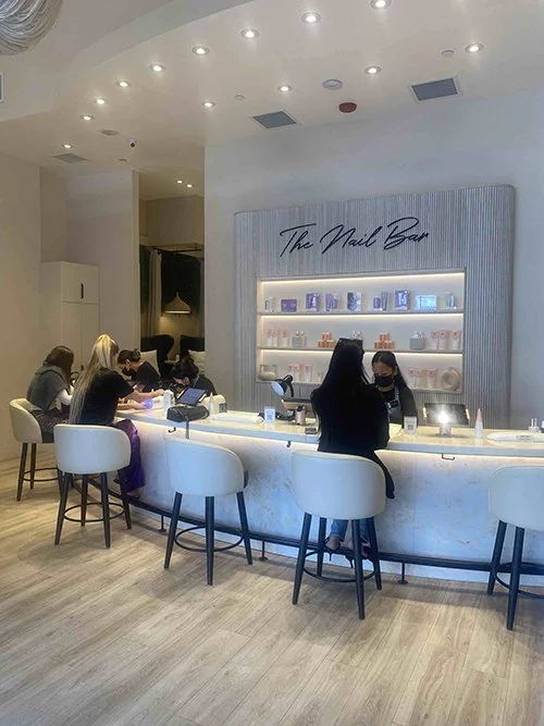 Kate Somerville Collaborates With Townhouse Nail Salon in Beverly Hills to Offer Special Beauty Experience