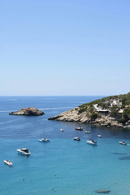 Spain Spa Guide: The Best Spas in Ibiza