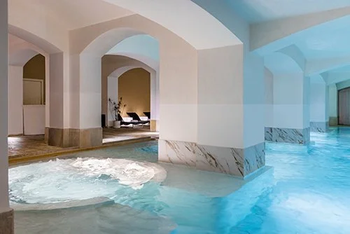 Spa Review: Carlo IV Wellness &amp; Spa’s Luxurious Rituals and Bespoke Facials Offer an Escape to Serenity in the Heart of Prague