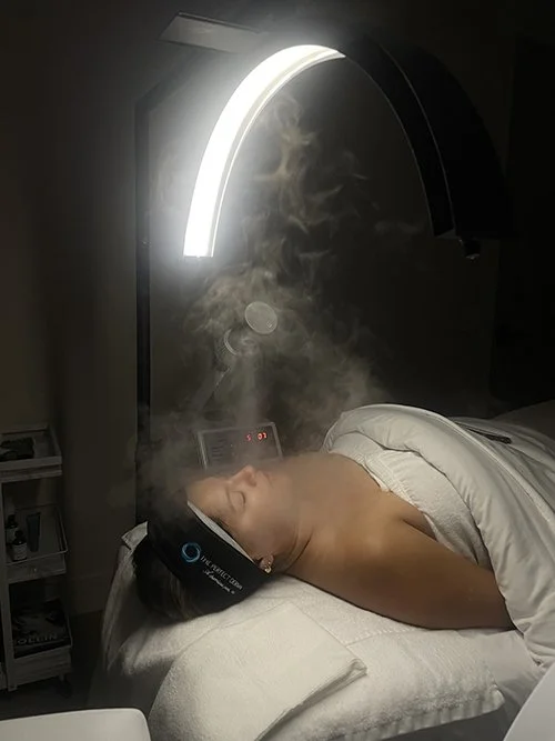 All About the Oxylight Facial: The New Star in Skin Care and Where To Get It 