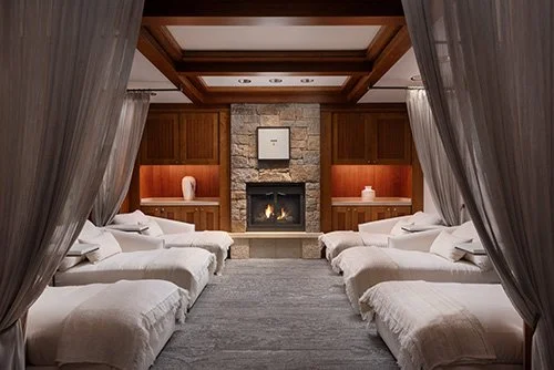 Spa Profile: Rejuvenate Your Senses With Diverse Treatment Offerings at The Spa at Four Seasons Resort and Residences Jackson Hole Set Amidst Wyoming's Scenic Beauty and Wilderness
