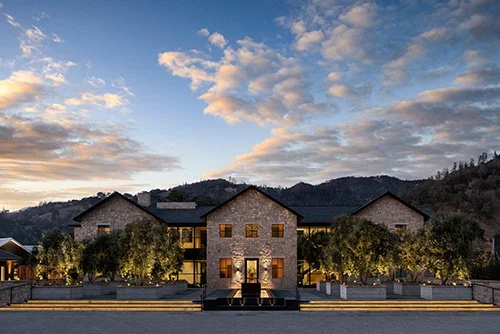 Spa Review: Spa Talisa at Four Seasons Resort and Residences Napa Valley Is a Tranquil Wellness Haven Centered Around Holistic Healing