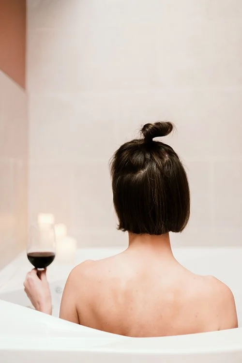 Spa Profile:  The Wine Spa in Portland, Oregon Takes Vino to New Heights