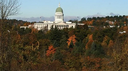 Maine Spa Guide: The Best Spas in Augusta