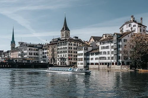 Switzerland Spa Guide: The Best Spas in Zurich