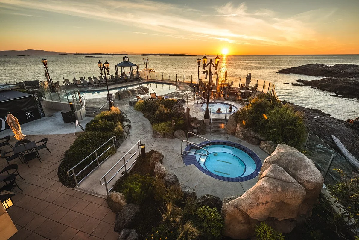 The Ultimate Guide to a Rejuvenating Wellness Getaway in Victoria, Canada