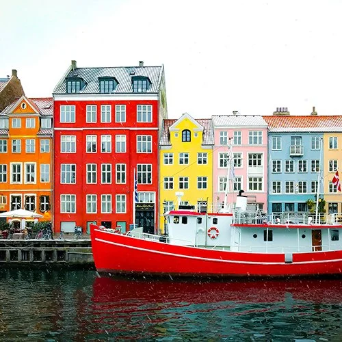 Denmark Spa Guide: The Best Spas in Copenhagen