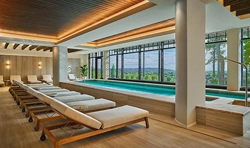 Spa Profile: Spa Pendry at Pendry Natirar Offers an Idyllic Escape Inspired by the English Countryside in New Jersey's Somerset County