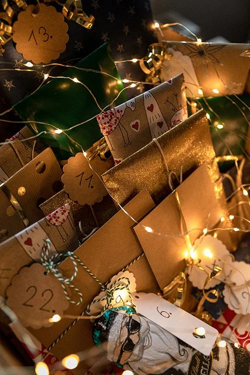 The Best Holiday 2024 Advent Calendars for Beauty and Wellness Lovers