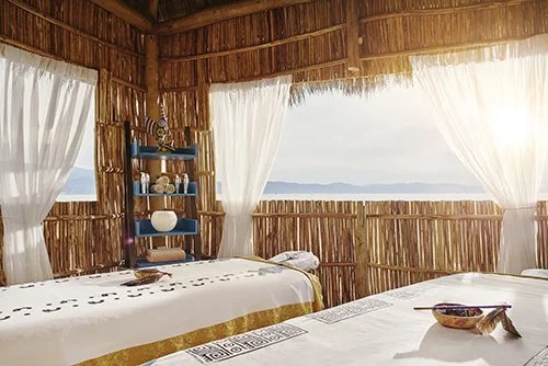 Spa Profile: Ohtli Spa at Marriott Puerto Vallarta Resort &amp; Spa Blends Rich Traditions Inspired by Huichol Culture With Mexico's Natural Ingredients for Luxurious Wellness Experiences