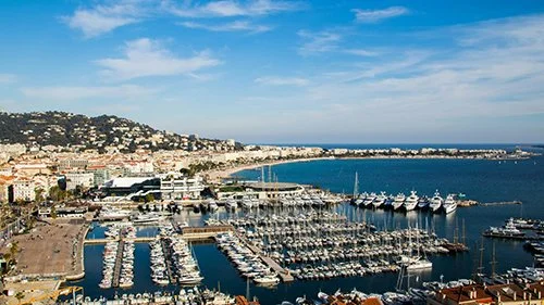 Indulge in Pure Luxury at the Best Spas on the French Riviera From Converted 18th-Century Castles to High-End Wellness Sanctuaries 