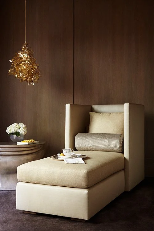 Hotel Bel-Air Is the Perfect Place to Enjoy a Holiday Spa Treatment and Relax During the Busiest Time of Year