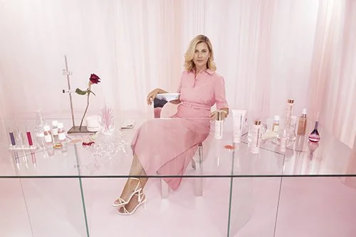 Beauty Boss: Miriam Quevedo, Founder &amp; CEO of Miriam Quevedo, Combined Her Knowledge and Passion to Develop an Award-Winning, Anti-Aging Skin and Hair Care Company