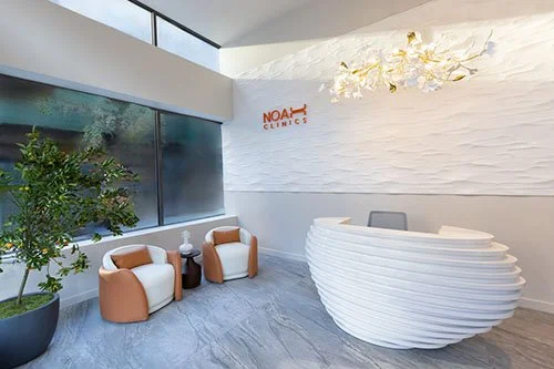 Rejuvenate Your Body and Accelerate Healing With Hyperbaric Oxygen Therapy at Noah Clinics in New York City 