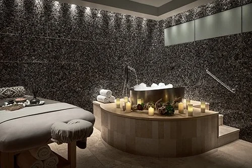 Spa Profile: The Opus Spa Is an Oasis of Tranquility in the Heart of Westchester, New York
