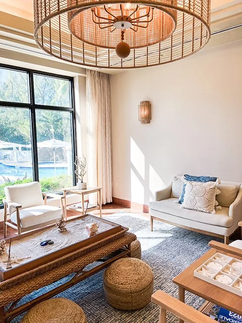 The Spa at Fort Lauderdale Marriott Harbor Beach Resort &amp; Spa: A Seaside Oasis On South Florida's Largest Private Beach