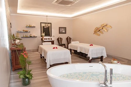 Spa Profile: Akoya Spa Offers World-Class Balinese Hospitality and Five-Star Luxury at Viceroy Bali in Indonesia