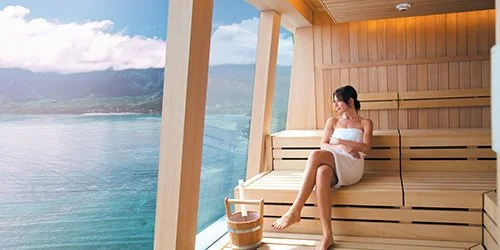 Spa Profile: Norwegian Cruise Line's Mandara Spa and Salon Takes Wellness and Relaxation to New Levels on the Open Sea