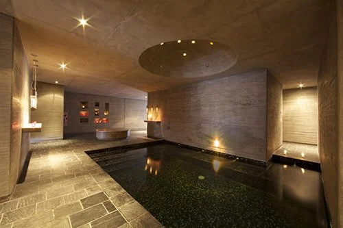 Spa Profile: Entre Cielos Wine &amp; Wellness Hotel Is a Tranquil Sanctuary in Mendoza, Argentina That Embraces Centuries-Old Turkish Traditions of Wellness 