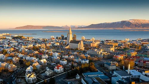 The Best Spas in Reykjavik Offer Unique Nordic Spa and Wellness Experiences Including Geothermal Lagoons, Luxury Hotel Spas, and More  