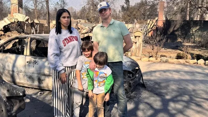 Help Support Deisy Suarez of Desuar Spa, Affected by the Altadena Fire