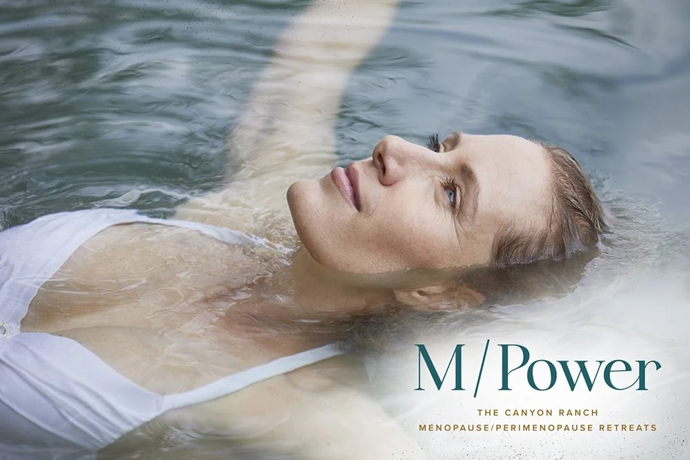 Canyon Ranch Launches Retreat for Navigating Perimenopause and Menopause
