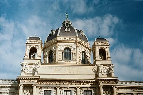 The Best Spas in Vienna Offer Luxury Wellness Experiences in Palatial Settings That Combine Old World Grandeur With Modern Energy