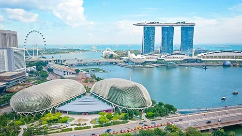 The Best Spas in Singapore to Visit for Unique Wellness and Relaxation Experiences That Cater to Every Need