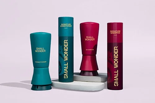 Just Add Water: Small Wonder's Powder-to-Lather Formula Is a Game Changer