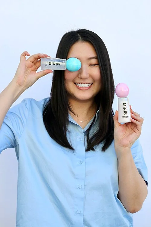 Beauty Boss: MIXIK SKIN Co-Founder Lena Park Shares the Inspiration for Creating an All-Mist Line of Korean Beauty Skincare and More