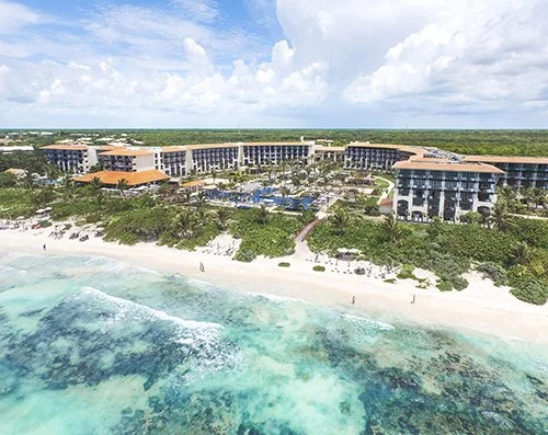 Everything You Need to Know about UNICO Hotel Riviera Maya's Upcoming Aura Wellness Event in Mexico 