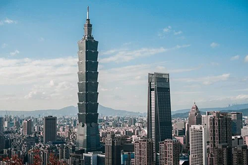 Best Spas in Taiwan: Discover Unique Wellness Experiences Including Hot Springs, Japanese-Inspired Treatments, and More