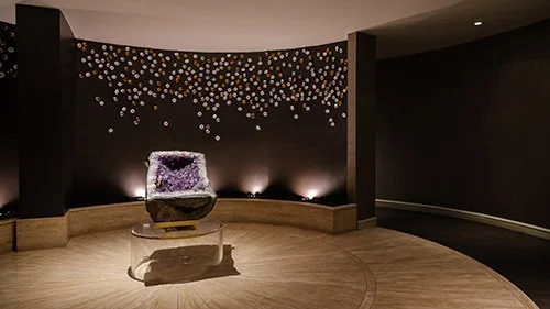 The Spa at Beverly Wilshire, A Four Seasons Hotel in Beverly Hills Unveils Refreshed Look After Renovation 