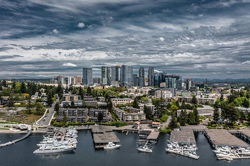The Best Spas in Bellevue, Washington for Healing Renewal and Deep Relaxation 