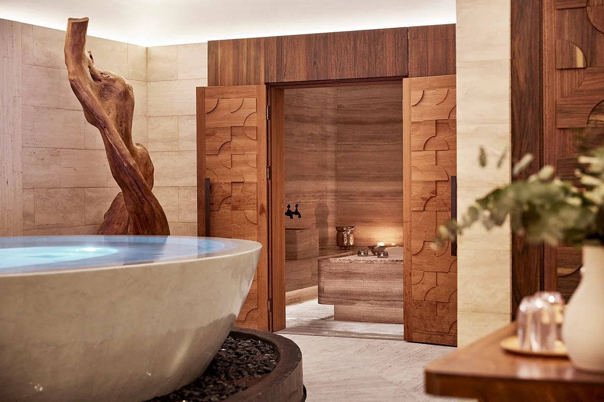 The Best Spas in Madrid for Pure Relaxation in Spain’s Capital