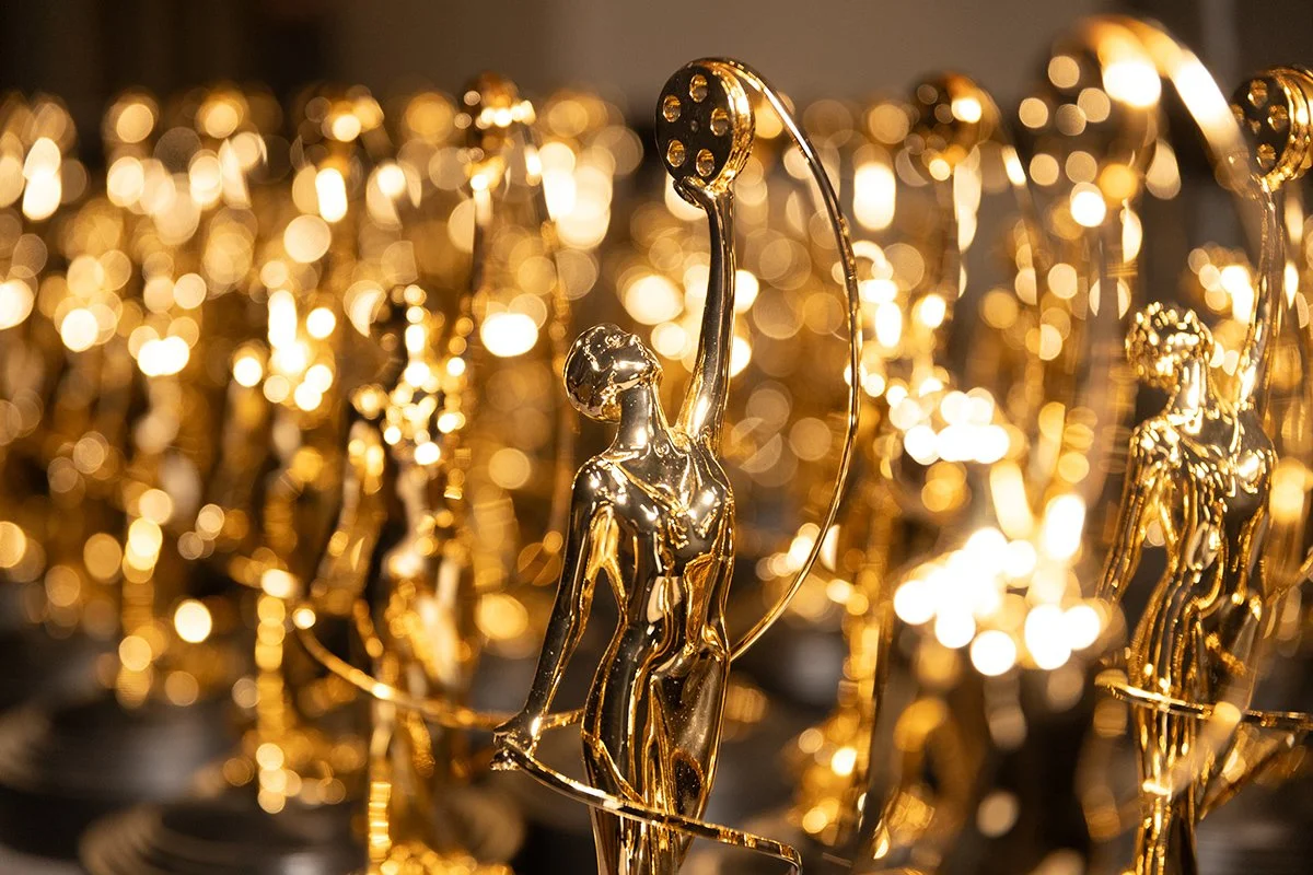 Here's Who Won at the 12th&nbsp;Annual MUAHS Awards