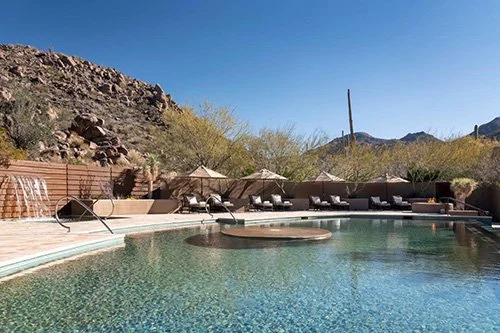 The Ritz-Carlton, Dove Mountain: A Luxury Getaway for Adventure and Relaxation Nestled in Arizona's High Sonoran Desert