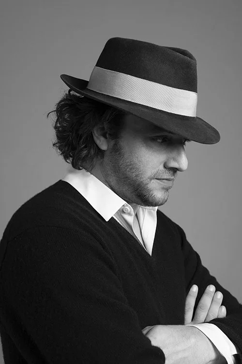 Beauty Boss: Romano Ricci, Founder of Juliette Has a Gun, Created a Line of Unique Fragrances for Those Who Don't Follow the Rules