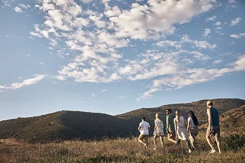 Four Seasons Hotel Westlake Village's The Center for Health &amp; Wellbeing Announces 2025 Wellness Retreats