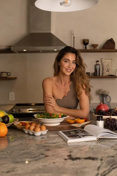 Behind the Brand: Sera &amp; Mattina's Wellness Supplements Are Designed to Help Elevate Your Mornings and Ritualize Your Evenings