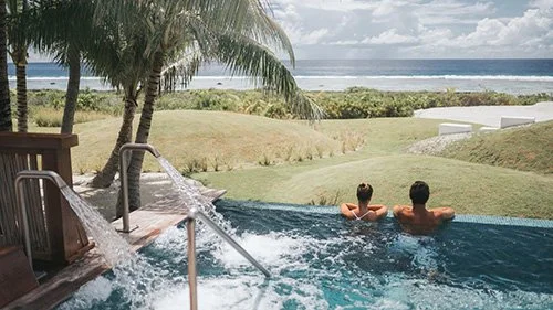 Four Seasons Resort Bora Bora Announces 2025 Wellness Retreat Series