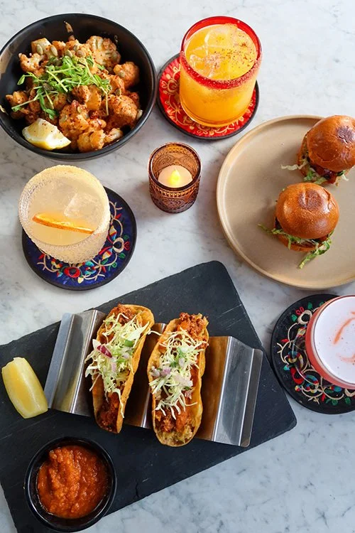 Eat + Drink West Hollywood Returns for March With Expanded Offerings to Support Hospitality Workers Impacted By Los Angeles Wildfires