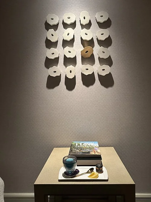 I Tried The Spa at Beverly Wilshire's Renewal Ritual Inspired By Its Recent Renovation