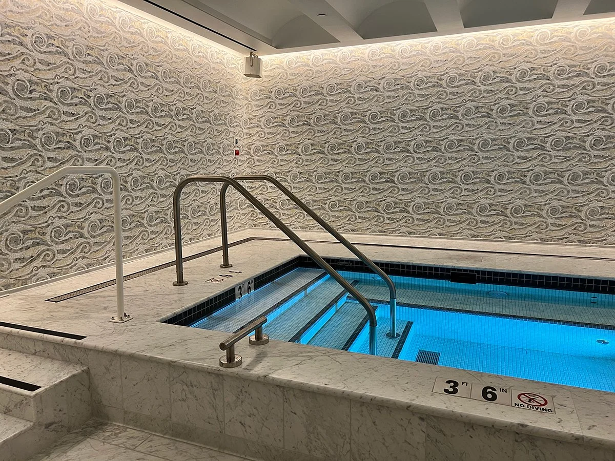 Spa Review: Parisian Elegance Meets Beach Bliss at Guerlain Wellness at Regent Santa Monica Beach